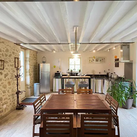 Chateau De La Coudraie Et La Petite Coudraie * Changé