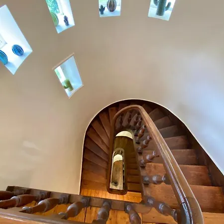 فيلة Chateau De La Coudraie Et La Petite Coudraie