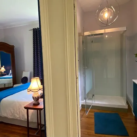 Chateau De La Coudraie Et La Petite Coudraie Changé