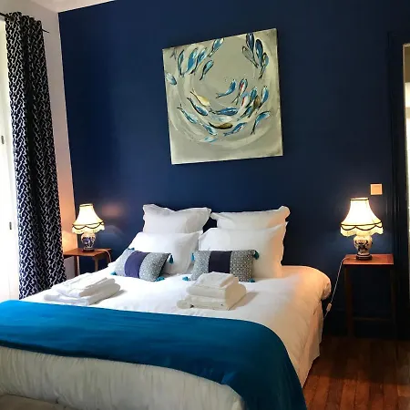 Chateau De La Coudraie Et La Petite Coudraie فيلة Changé