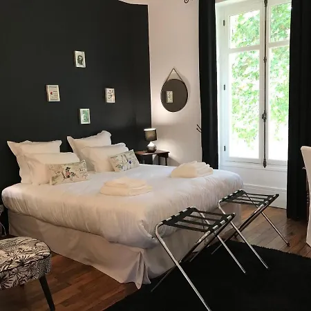 فيلة Chateau De La Coudraie Et La Petite Coudraie Changé