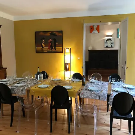 فيلة Chateau De La Coudraie Et La Petite Coudraie Changé