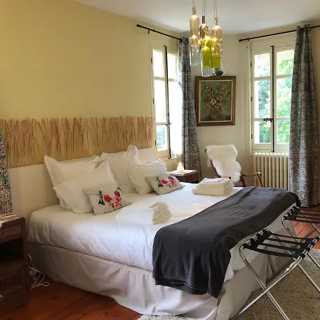 Chateau De La Coudraie Et La Petite Coudraie * Changé