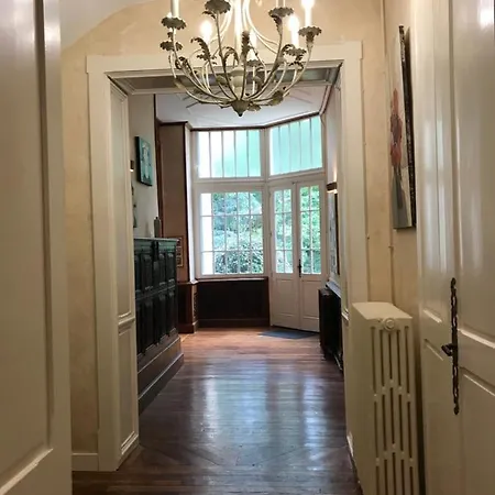 Chateau De La Coudraie Et La Petite Coudraie