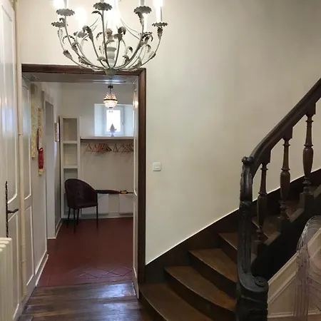 Chateau De La Coudraie Et La Petite Coudraie Changé