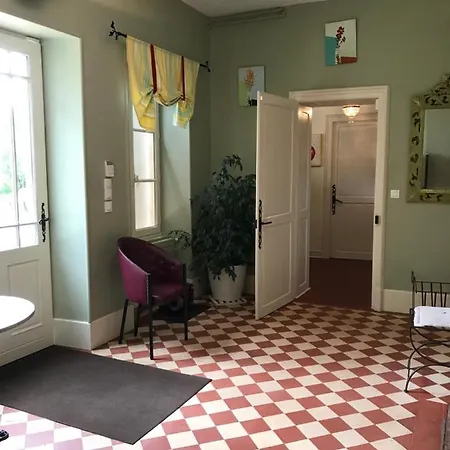 Chateau De La Coudraie Et La Petite Coudraie