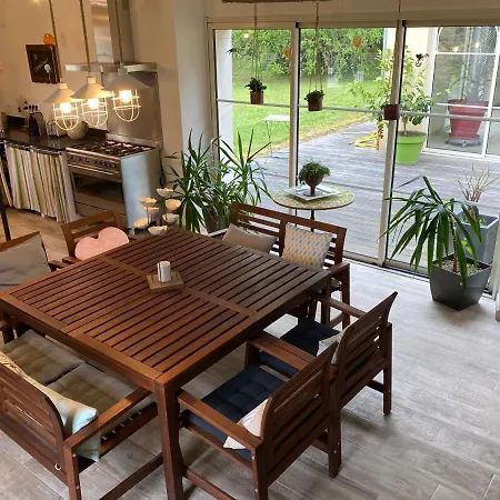 Chateau De La Coudraie Et La Petite Coudraie