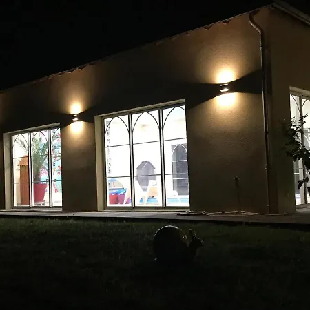 Chateau De La Coudraie Et La Petite Coudraie * Changé