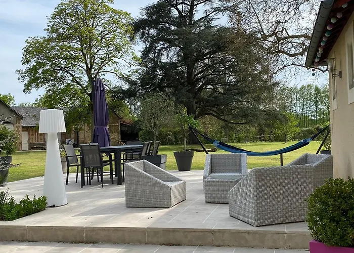 Chateau De La Coudraie Et La Petite Coudraie * Changé