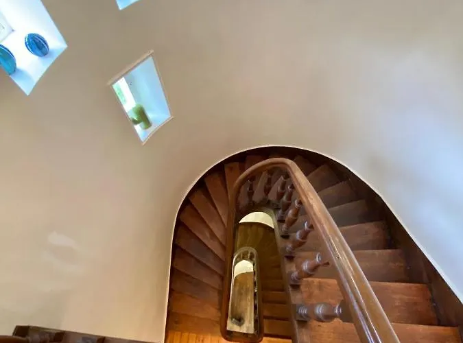 Vila Chateau De La Coudraie Et La Petite Coudraie