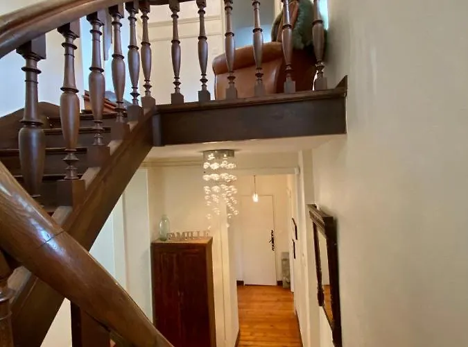 Chateau De La Coudraie Et La Petite Coudraie Βίλα *