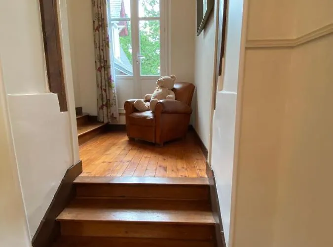 Chateau De La Coudraie Et La Petite Coudraie Βίλα *