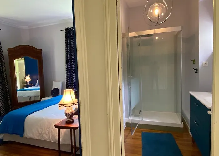 Chateau De La Coudraie Et La Petite Coudraie Changé