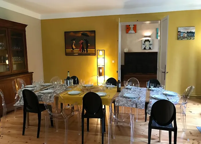 Βίλα Chateau De La Coudraie Et La Petite Coudraie Changé