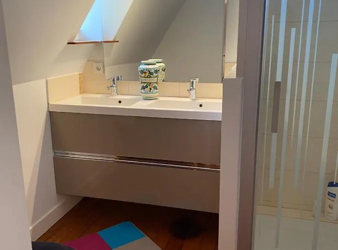 Chateau De La Coudraie Et La Petite Coudraie Βίλα