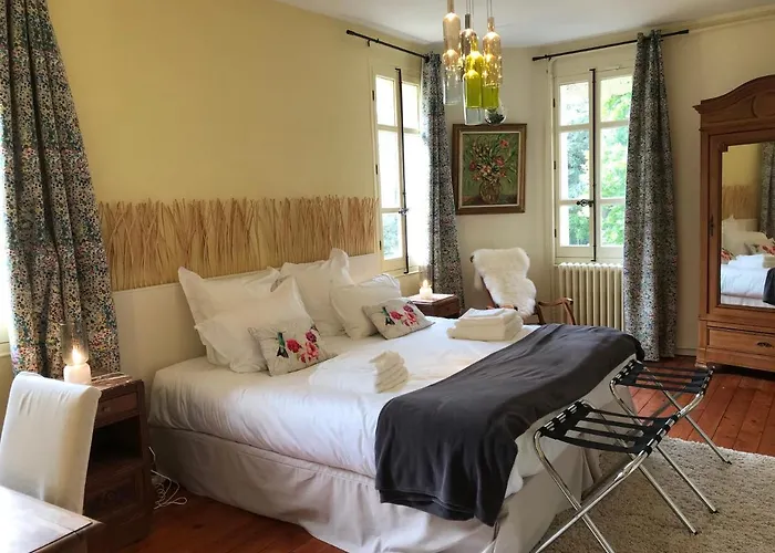 Chateau De La Coudraie Et La Petite Coudraie * Changé