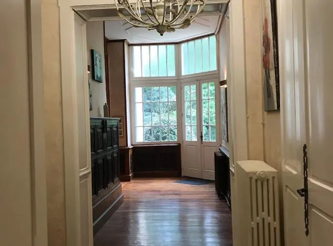 Chateau De La Coudraie Et La Petite Coudraie