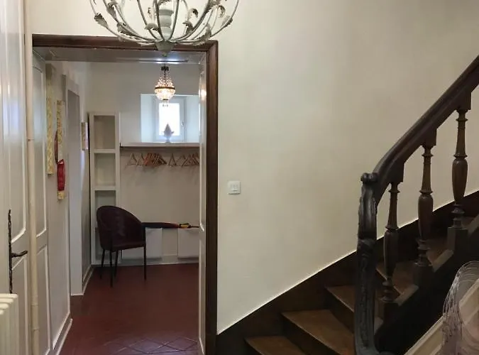 Chateau De La Coudraie Et La Petite Coudraie Changé