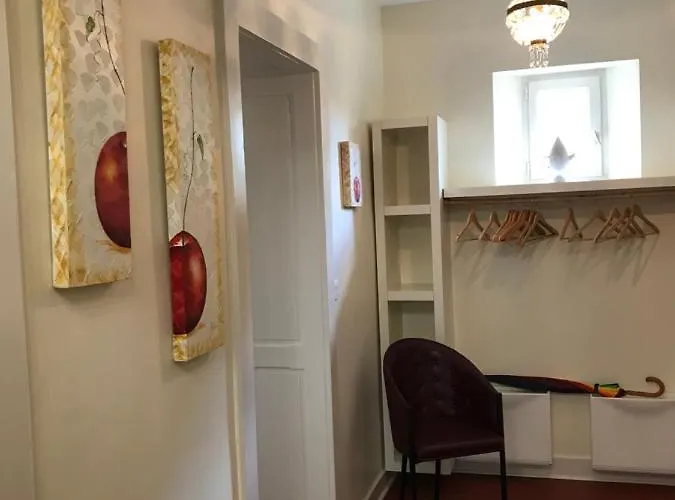 Chateau De La Coudraie Et La Petite Coudraie Βίλα *