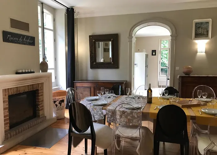 Βίλα Chateau De La Coudraie Et La Petite Coudraie