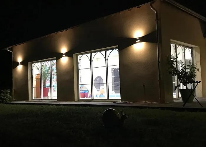 Chateau De La Coudraie Et La Petite Coudraie * Changé