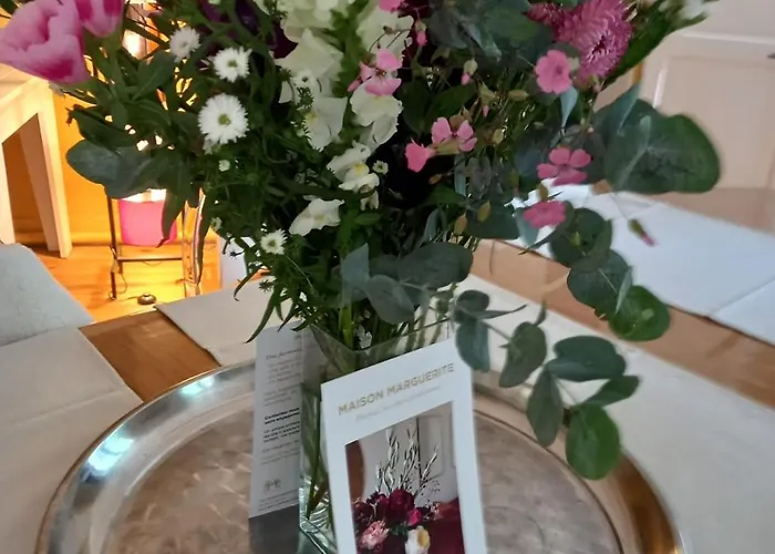 Chateau De La Coudraie Et La Petite Coudraie Βίλα