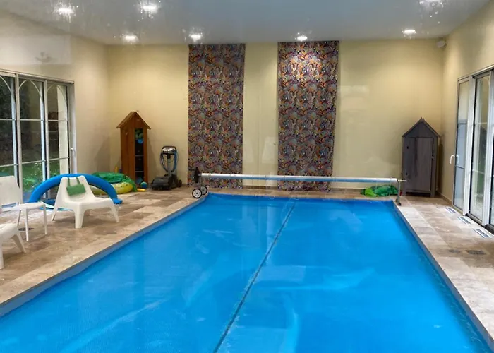 Chateau De La Coudraie Et La Petite Coudraie * Changé