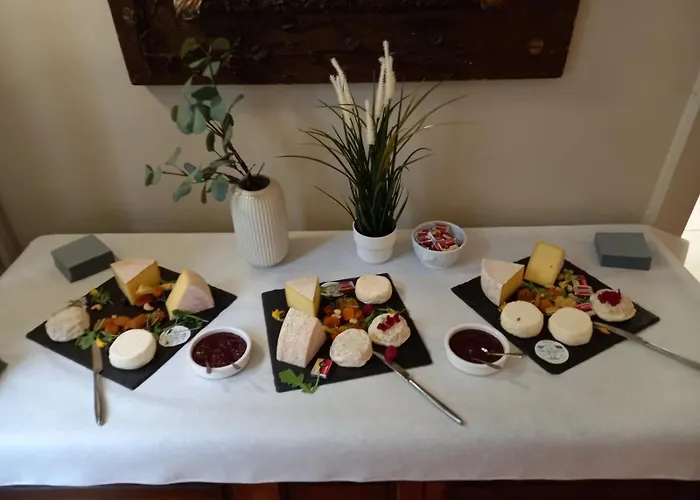 Chateau De La Coudraie Et La Petite Coudraie * Changé