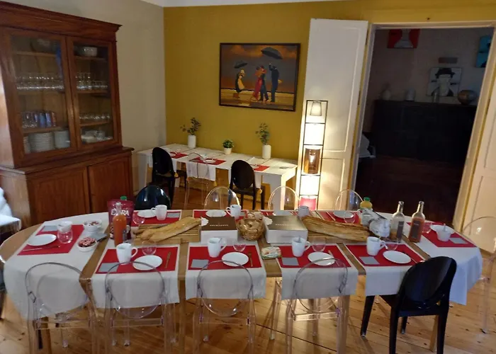 Chateau De La Coudraie Et La Petite Coudraie Βίλα